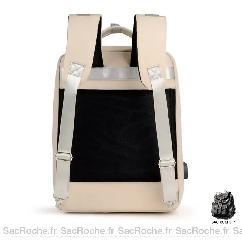 Sac À Dos Féminin Pour Ordinateur 16 Sac