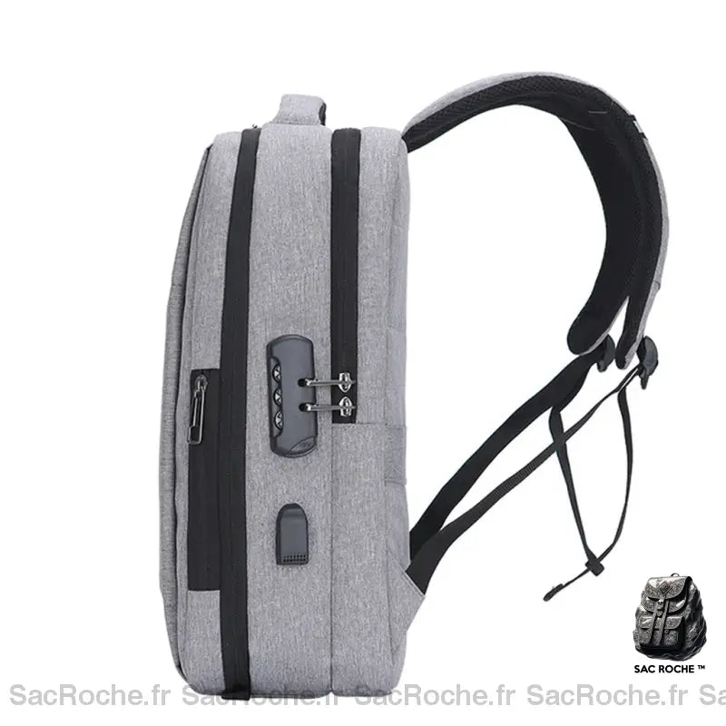 Sac À Dos Femme 16 Pouces Sac Ordinateur