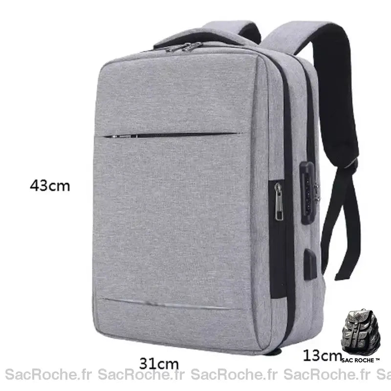 Sac À Dos Femme 16 Pouces Sac Ordinateur