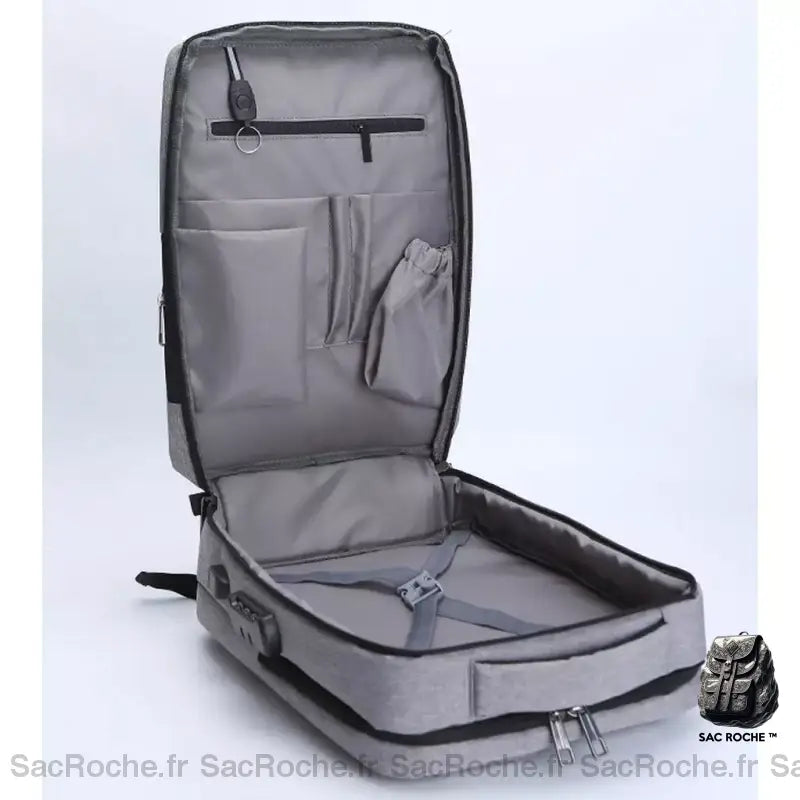 Sac À Dos Femme 16 Pouces Sac Ordinateur