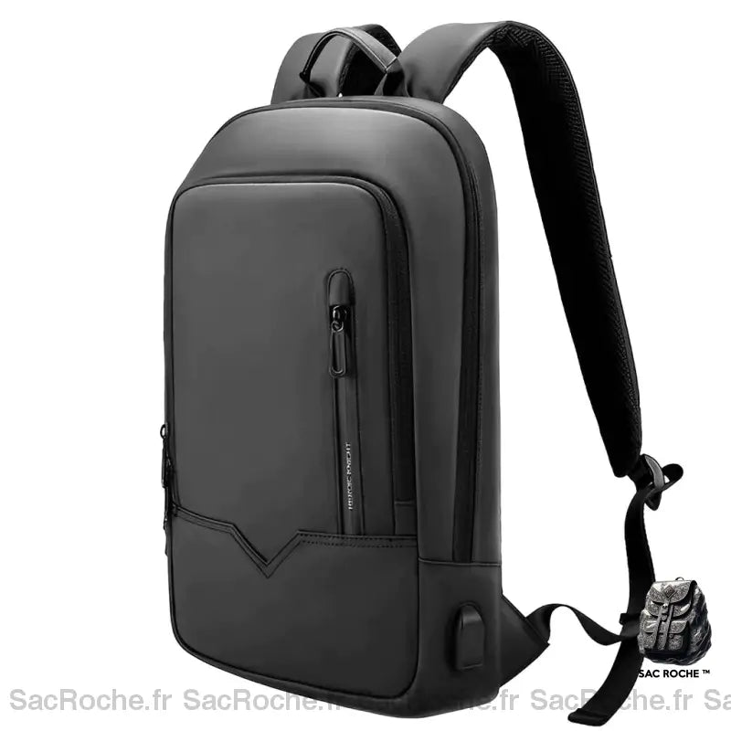 Sac À Dos Femme 17 Pouces Noir 15 Sac Ordinateur