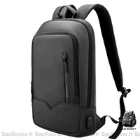 Sac à dos femme 17 pouces - modèle Noir 15 pouces - Sac Roche ™