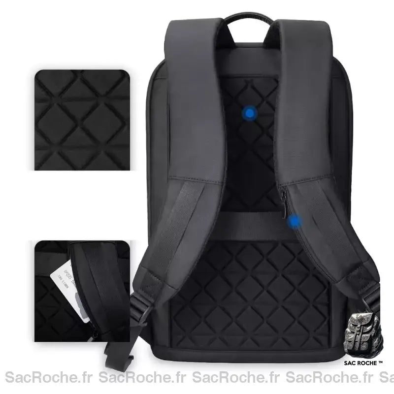 Sac À Dos Femme 17 Pouces Sac Ordinateur