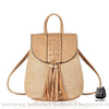 Sac À Dos Femme Bohème Vintage Taupe Sac A Dos Femme