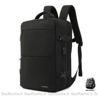 Sac à dos femme cabine voyage - Sac Roche ™