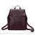 Sac à Dos Femme Chic - modèle Bordeaux - Sac Roche ™