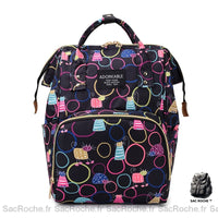 Sac à dos femme chic ville - Sac Roche ™