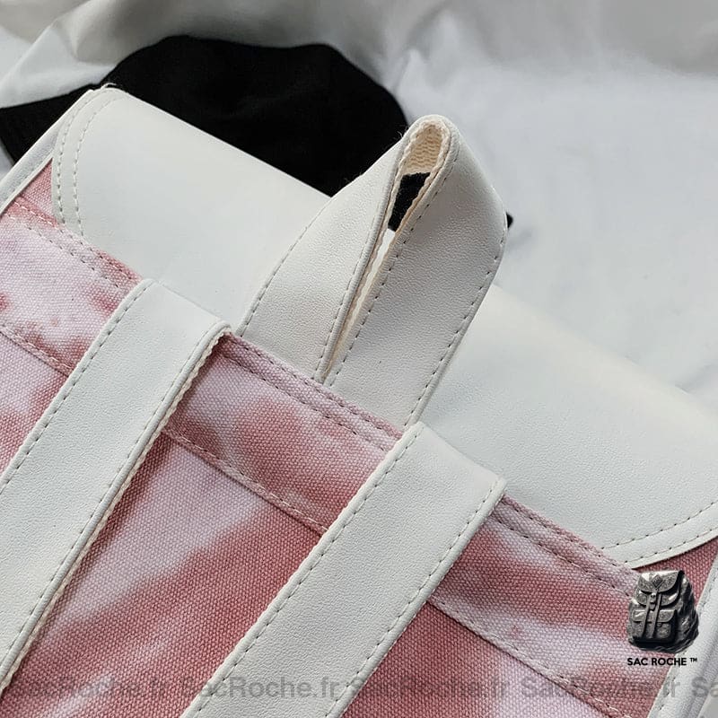 Sac À Dos Femme Cuir Pu