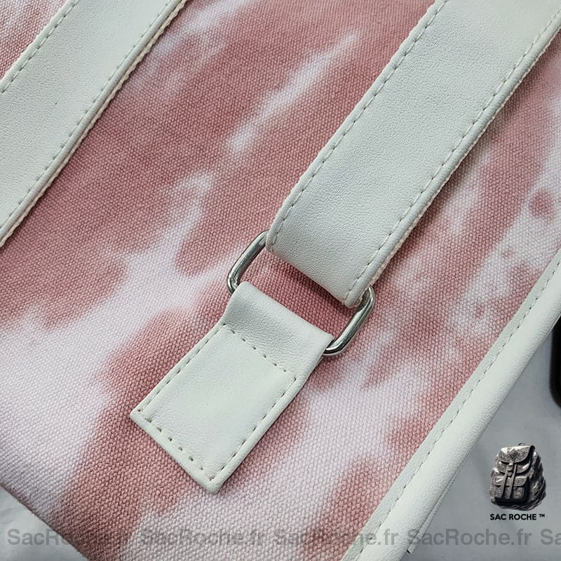 Sac À Dos Femme Cuir Pu