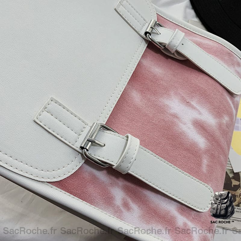 Sac À Dos Femme Cuir Pu