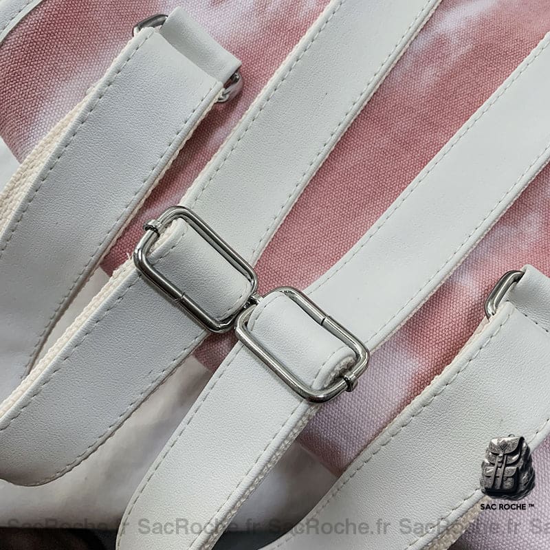 Sac À Dos Femme Cuir Pu