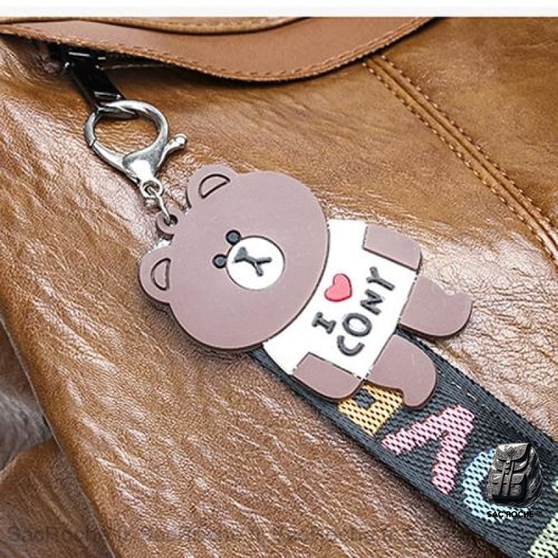 Sac À Dos Femme Cuir Pu Multifonction