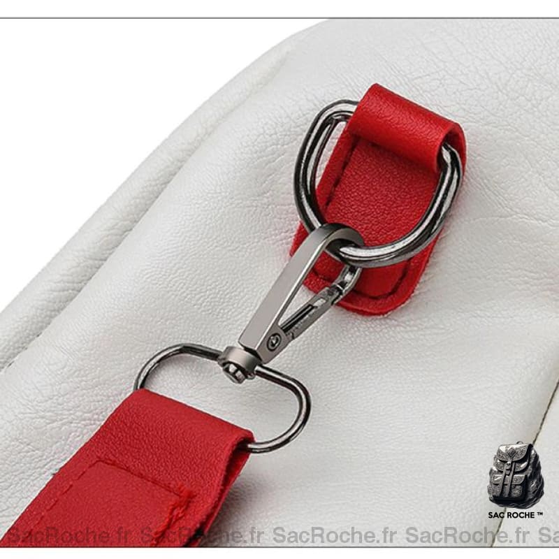 Sac À Dos Femme Cuir Simili