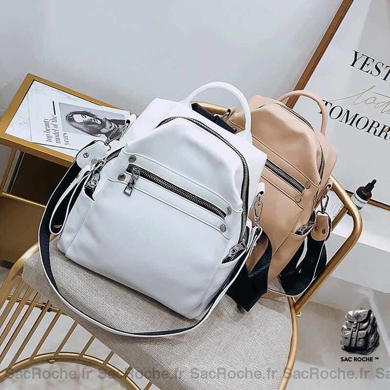 Sac À Dos Femme Décontracté