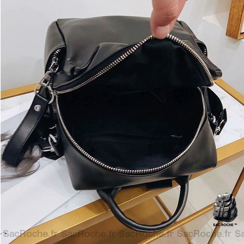 Sac À Dos Femme Décontracté