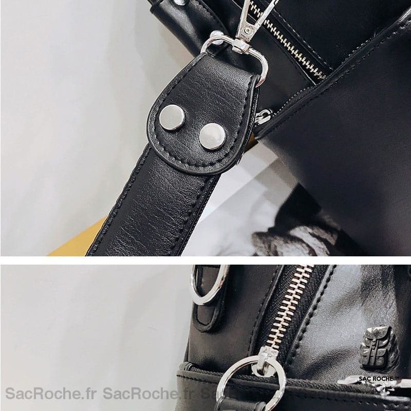 Sac À Dos Femme Décontracté