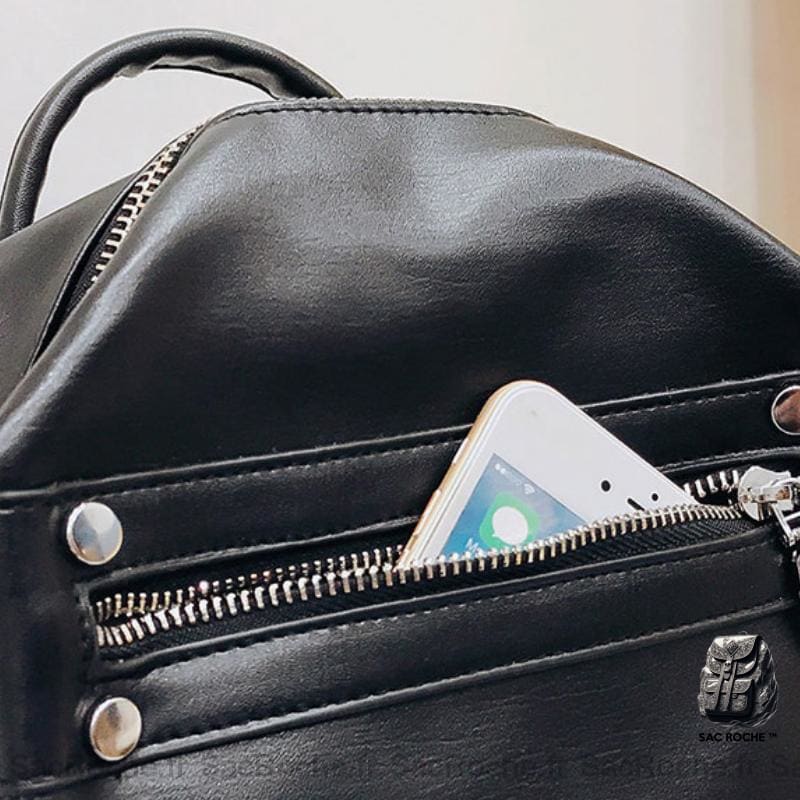 Sac À Dos Femme Décontracté