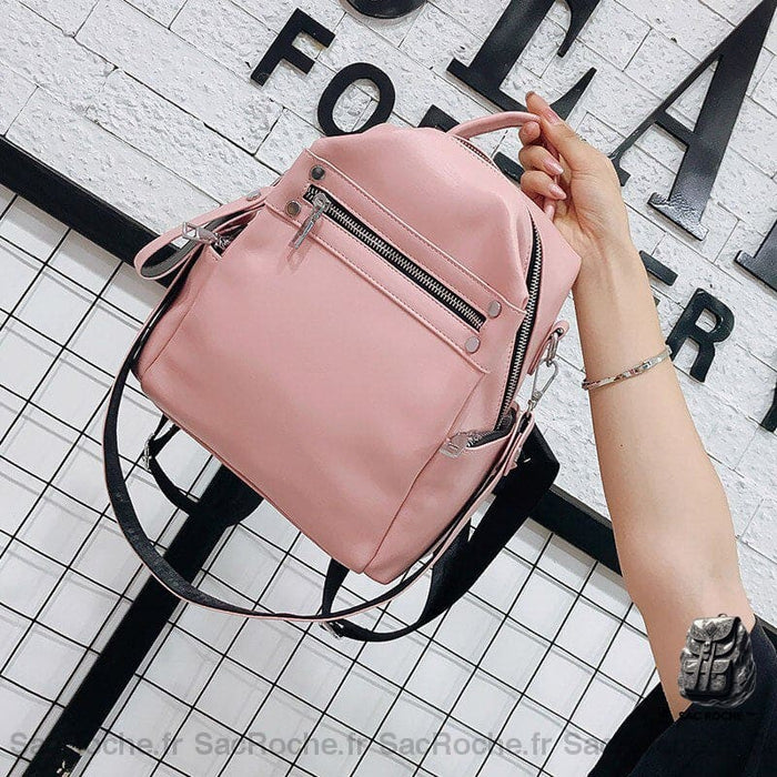 Sac À Dos Femme Décontracté