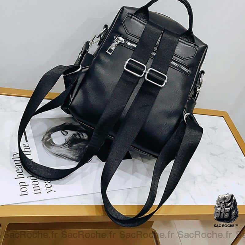 Sac À Dos Femme Décontracté