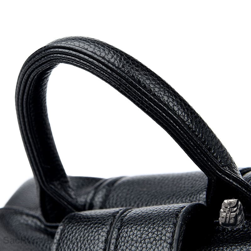 Sac À Dos Femme Élégant Poly