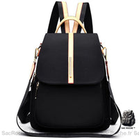 Sac à Dos Femme Élégant pour la Ville - Sac Roche ™