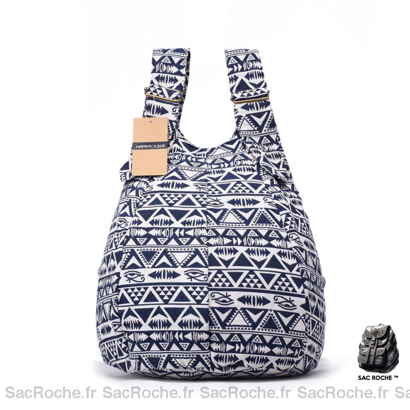 Sac À Dos Femme En Coton Mochila Modèle 6 Sac A Dos Femme