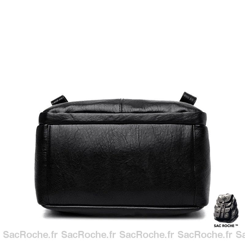 Sac À Dos Femme En Similicuir