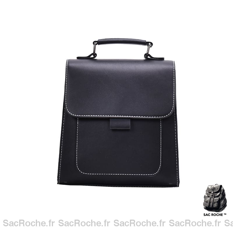 Sac À Dos Femme Épuré En Petit Format Petit Dos Femme