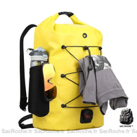 Sac À Dos Femme Étanche Sac Imperméable