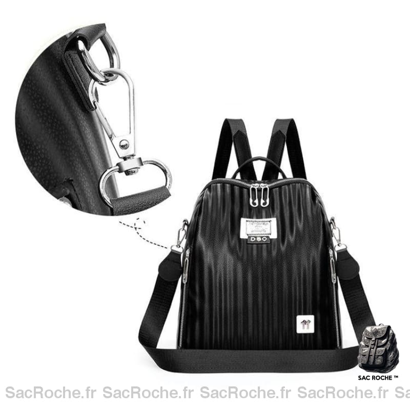 Sac À Dos Femme Étanche Ordinateur