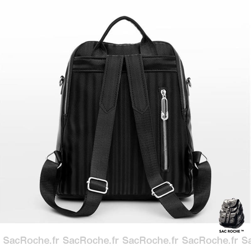 Sac À Dos Femme Étanche Ordinateur