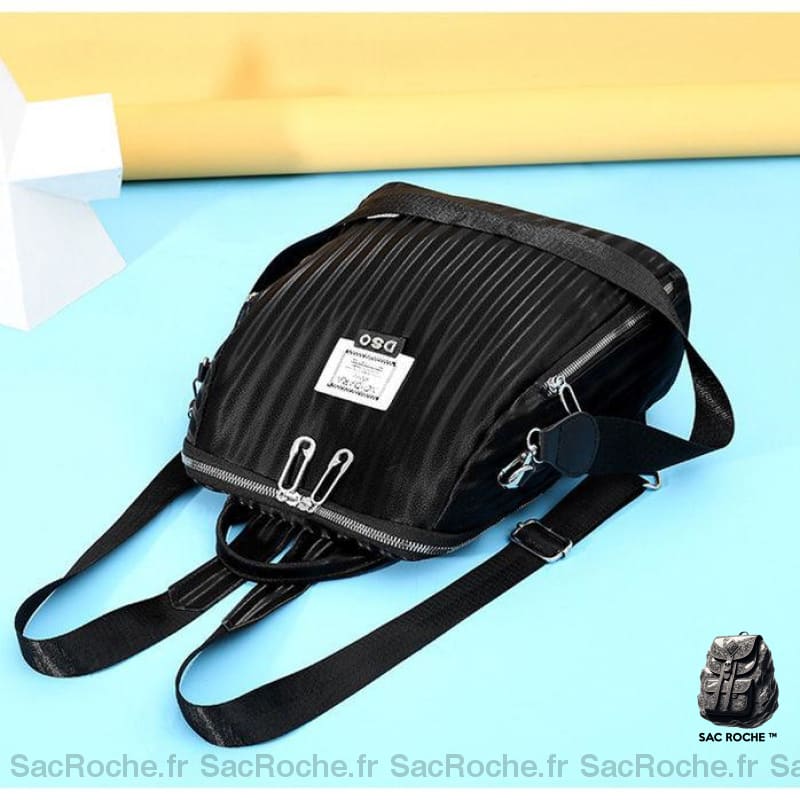 Sac À Dos Femme Étanche Ordinateur