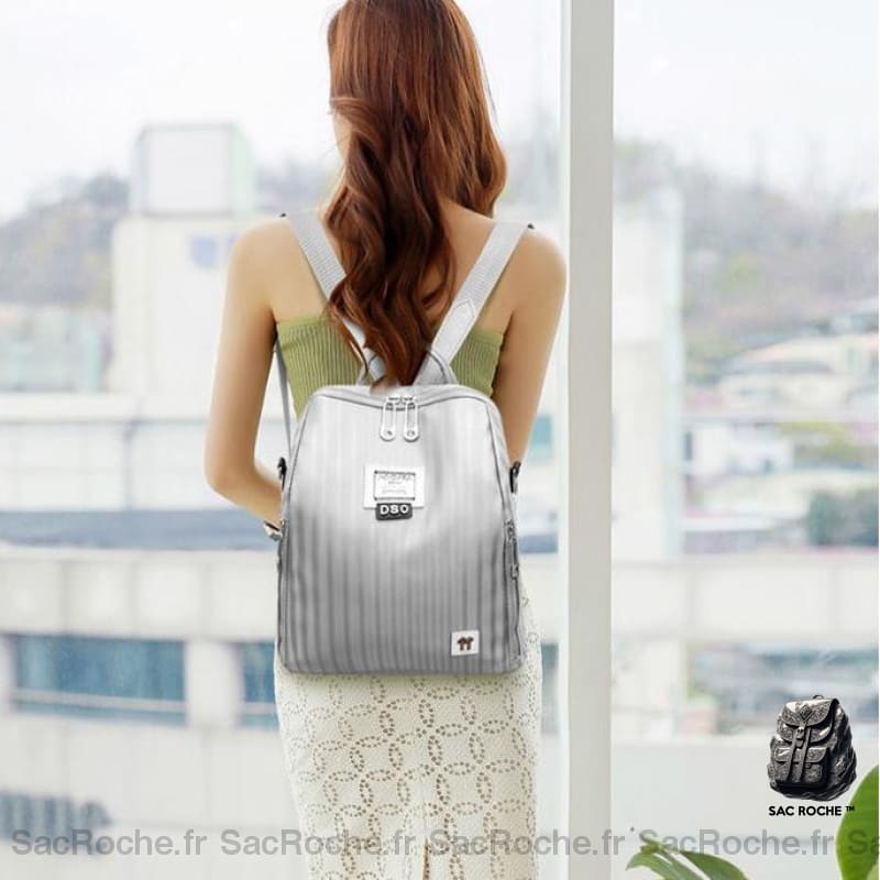 Sac À Dos Femme Étanche Ordinateur