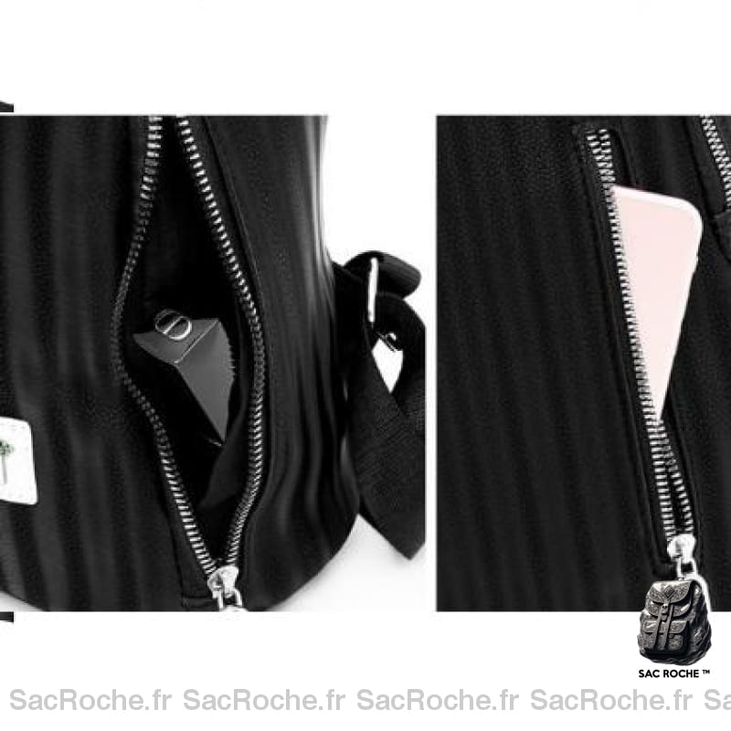 Sac À Dos Femme Étanche Ordinateur