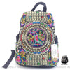 Sac À Dos Femme Ethnique