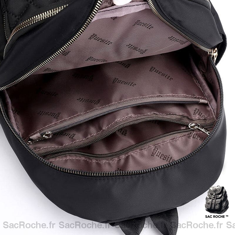 Sac À Dos Femme Imperméable Décontracté