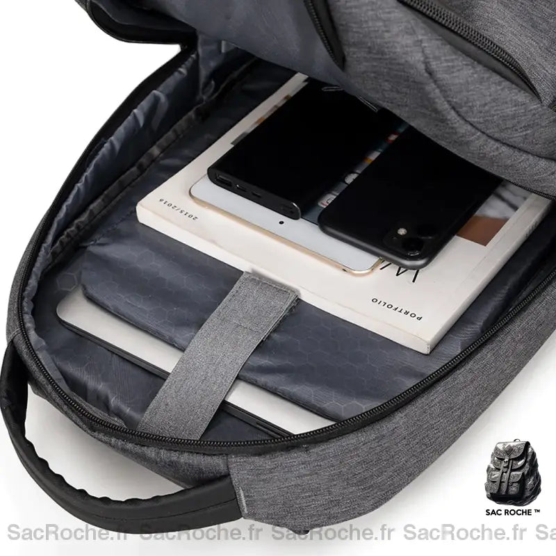 Sac À Dos Femme Imperméable Sac Ordinateur