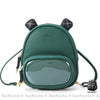 Sac À Dos Femme Kawaii Mini Vert Petit Dos Femme