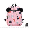 Sac À Dos Femme Mickey Mini
