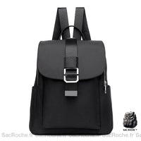 Sac à Dos Femme Minimaliste - Sac Roche ™