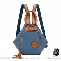 Sac À Dos Femme Nylon Petit