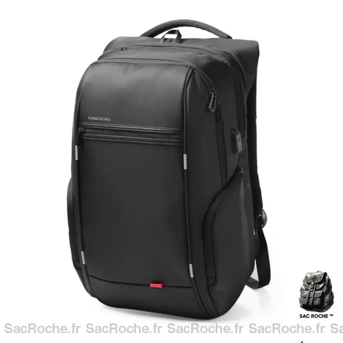 Sac À Dos Femme Ordinateur Noir Sac