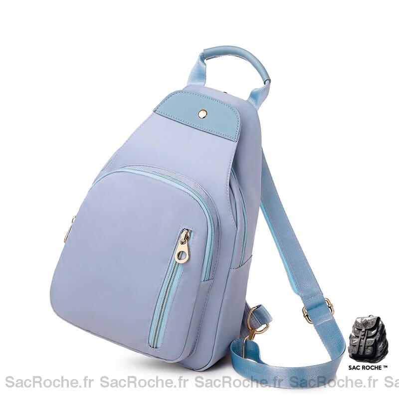 Sac À Dos Femme Oxford Petit Format