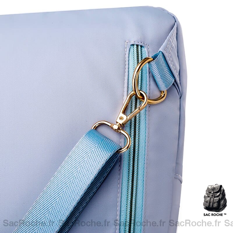 Sac À Dos Femme Oxford Petit Format