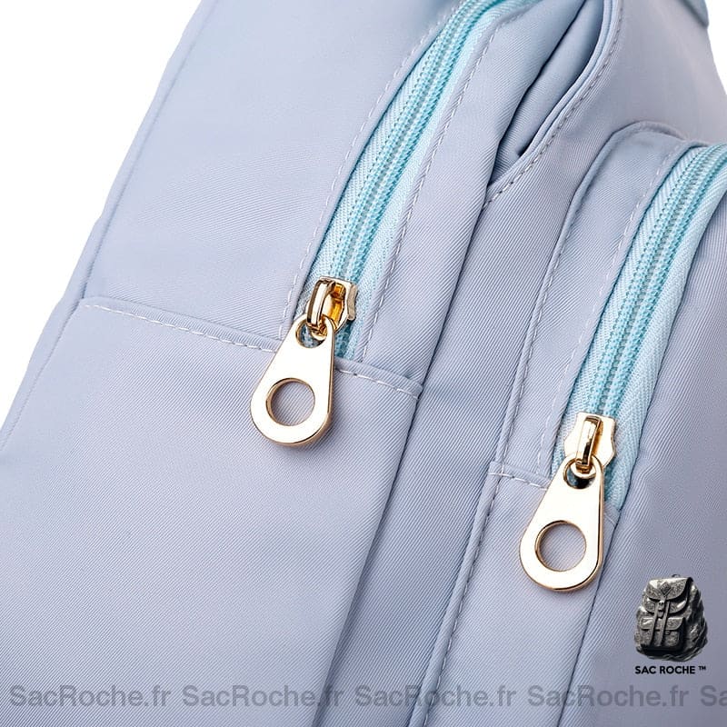 Sac À Dos Femme Oxford Petit Format