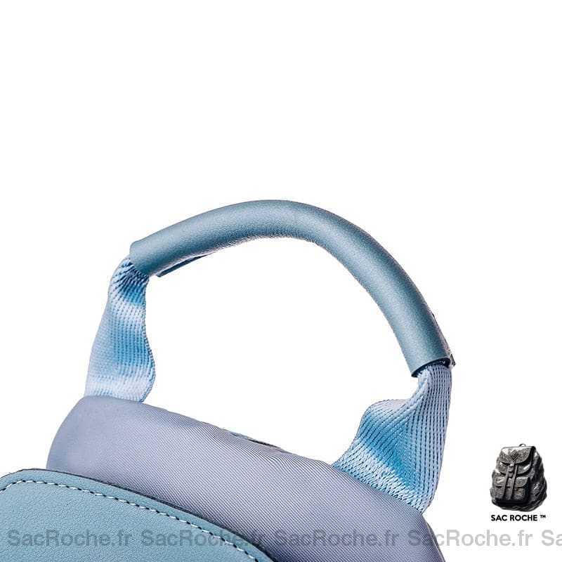 Sac À Dos Femme Oxford Petit Format