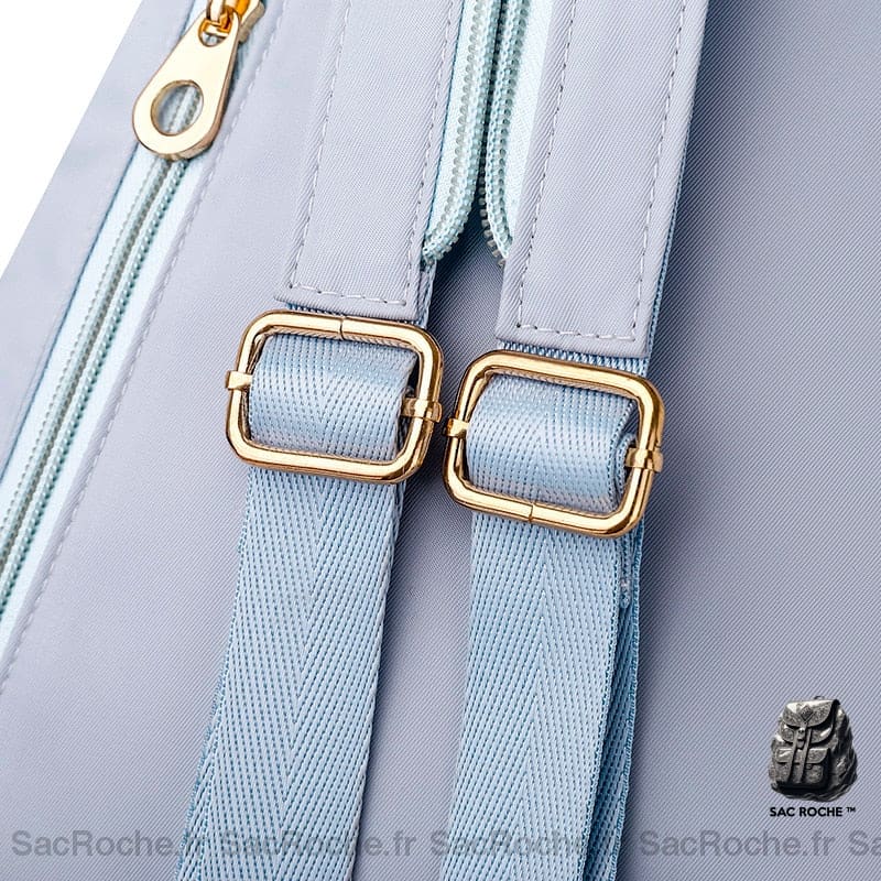 Sac À Dos Femme Oxford Petit Format