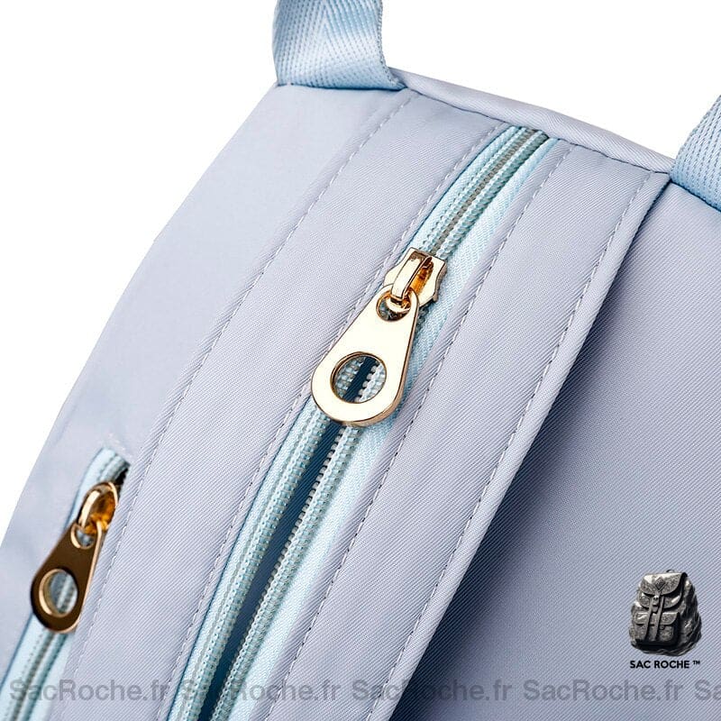 Sac À Dos Femme Oxford Petit Format