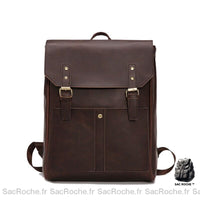 Sac à dos femme pas cher + ordinateur - Sac Roche ™