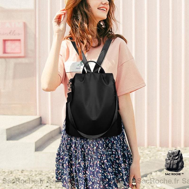 Sac À Dos Femme Polyvalent